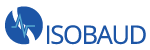 IsoBaud Logo